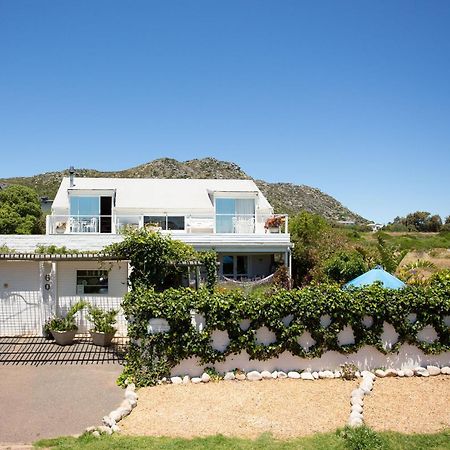 Guinea Fowl House Hotel Kommetjie Eksteriør billede