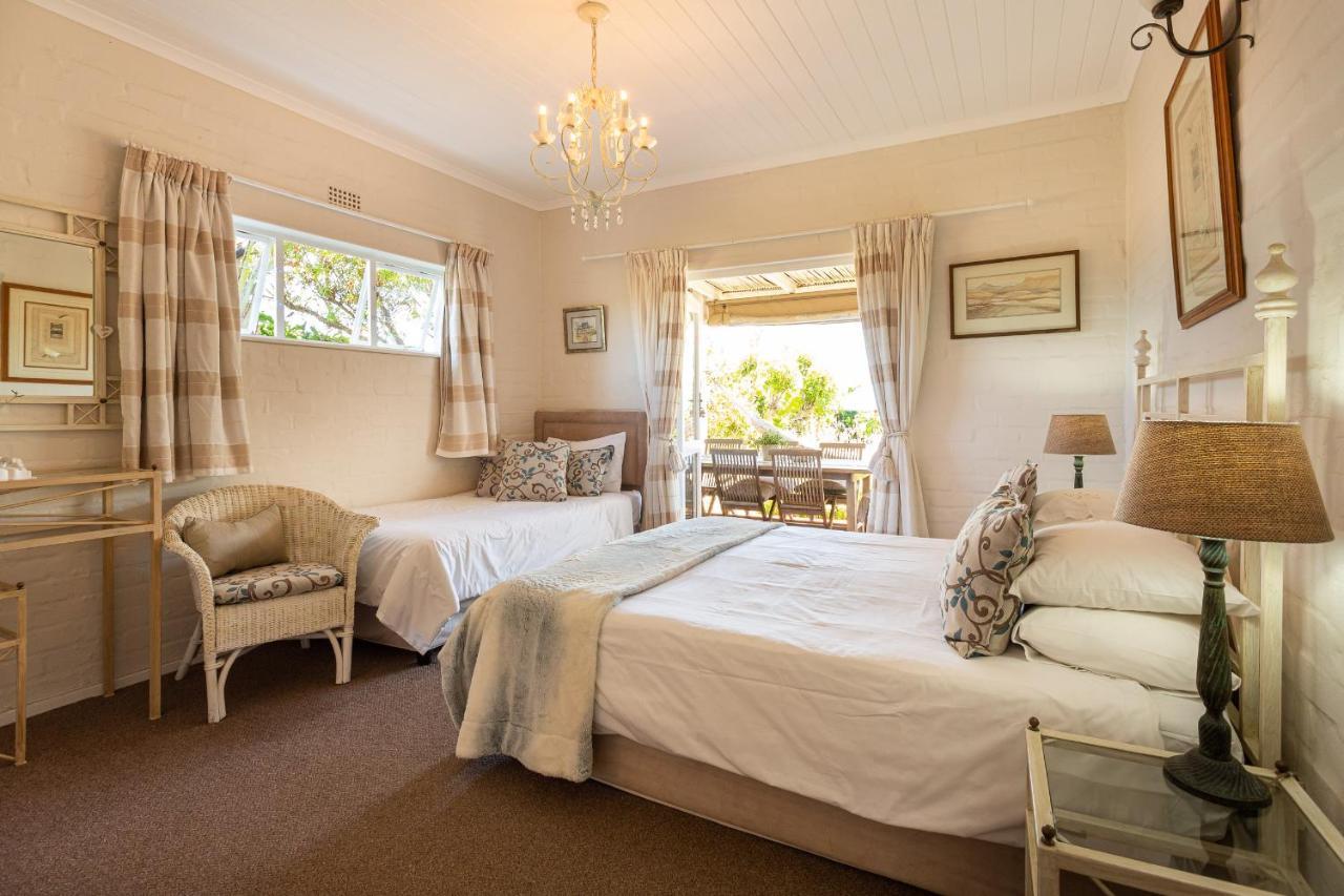 Guinea Fowl House Hotel Kommetjie Eksteriør billede