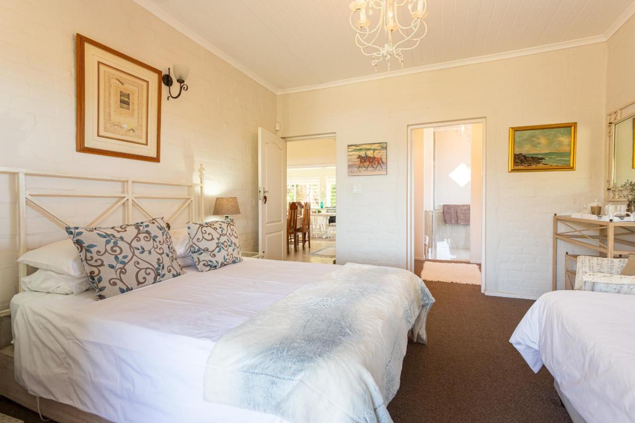 Guinea Fowl House Hotel Kommetjie Eksteriør billede