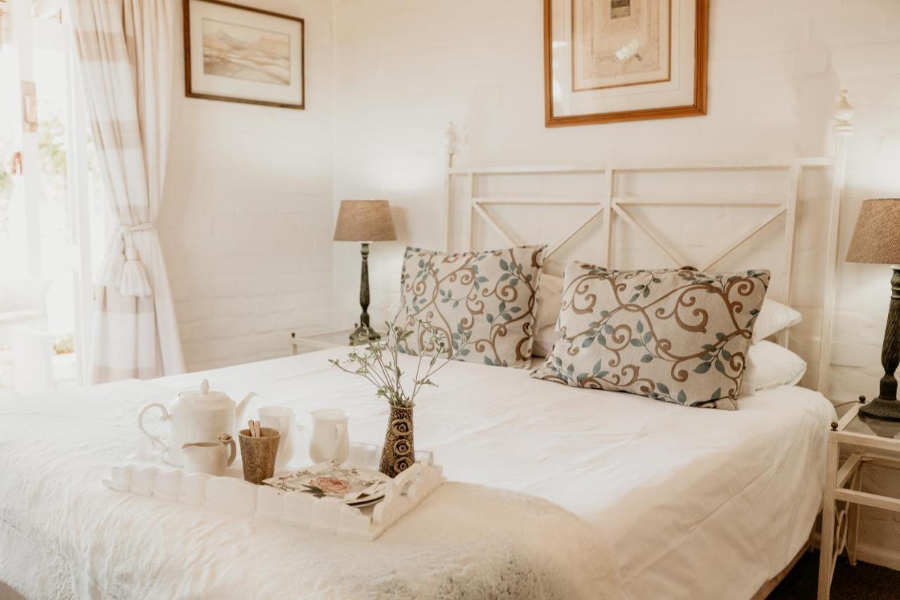 Guinea Fowl House Hotel Kommetjie Eksteriør billede