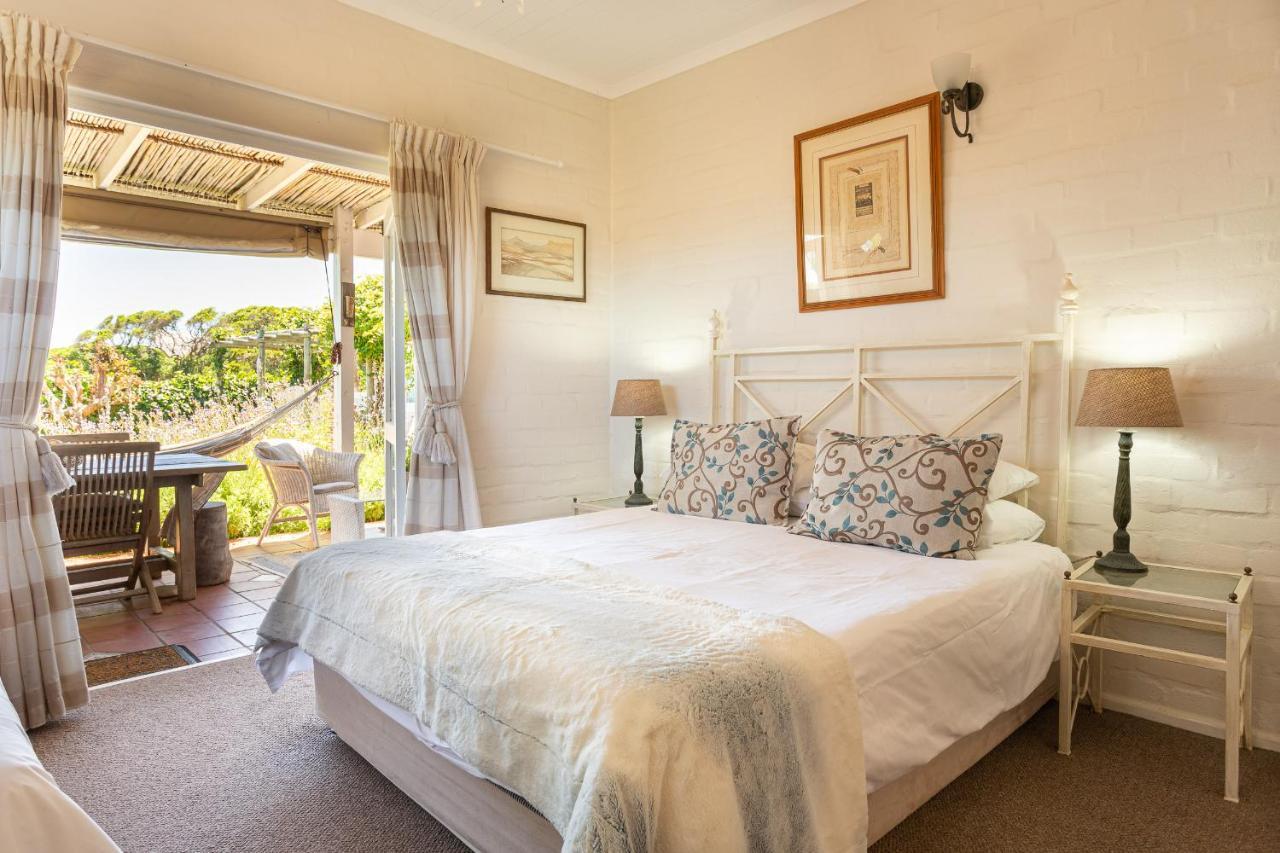Guinea Fowl House Hotel Kommetjie Eksteriør billede