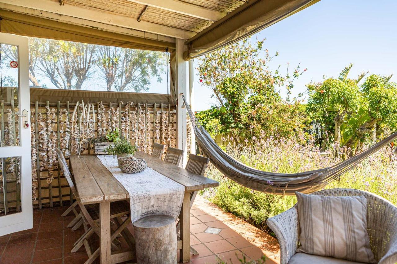 Guinea Fowl House Hotel Kommetjie Eksteriør billede