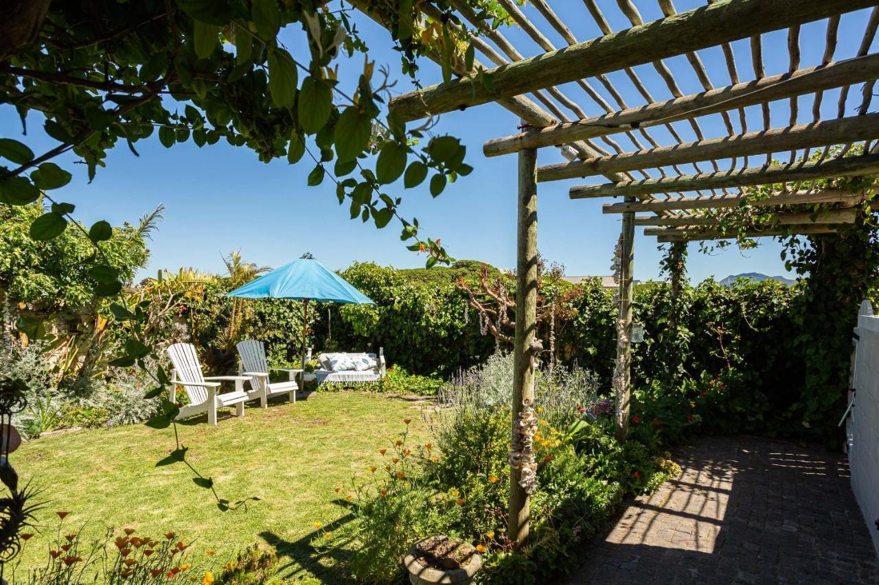 Guinea Fowl House Hotel Kommetjie Eksteriør billede
