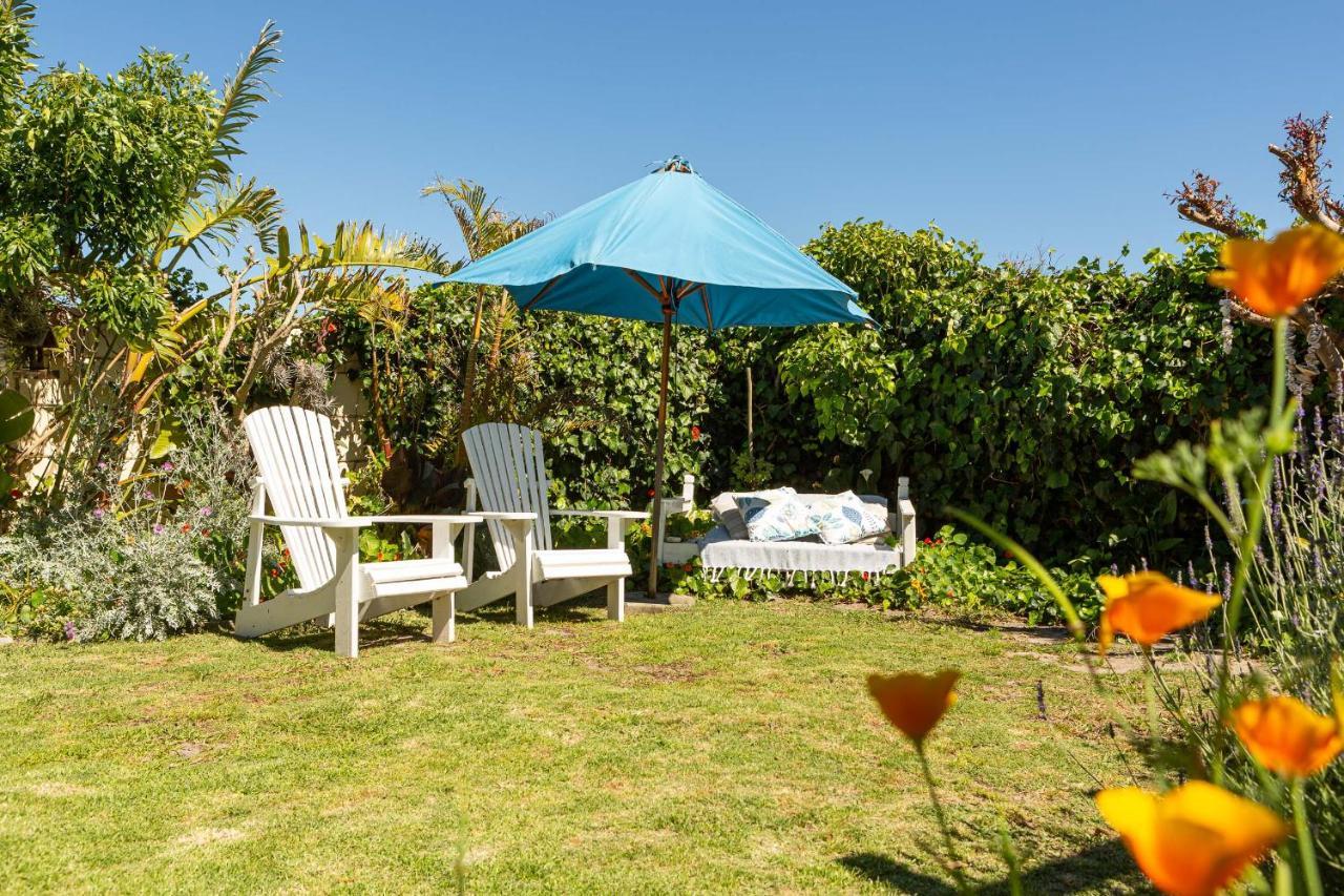 Guinea Fowl House Hotel Kommetjie Eksteriør billede