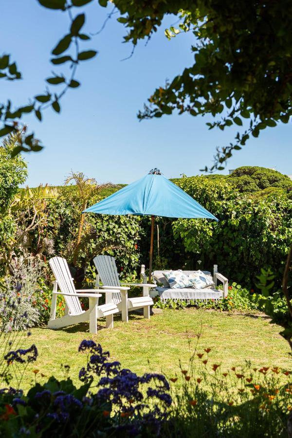 Guinea Fowl House Hotel Kommetjie Eksteriør billede
