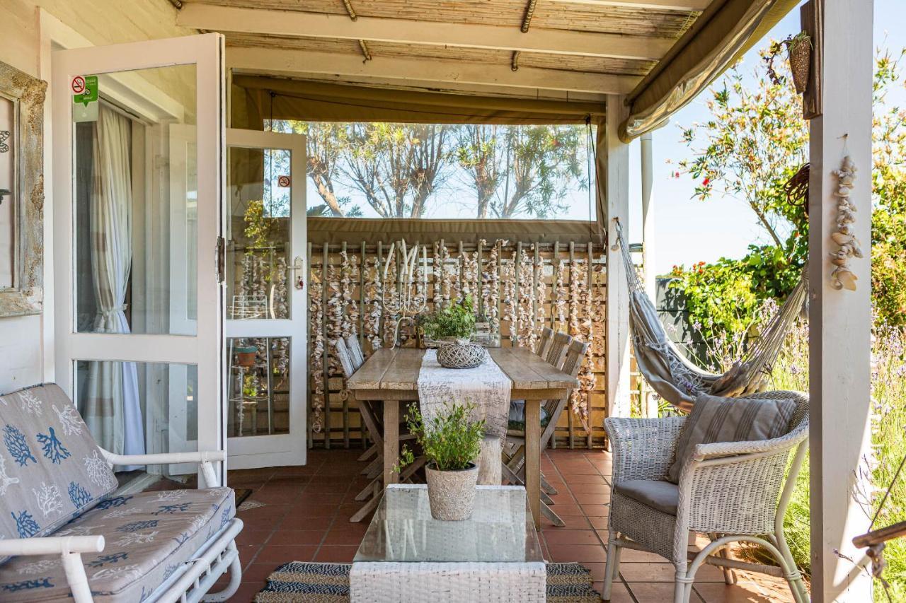Guinea Fowl House Hotel Kommetjie Eksteriør billede