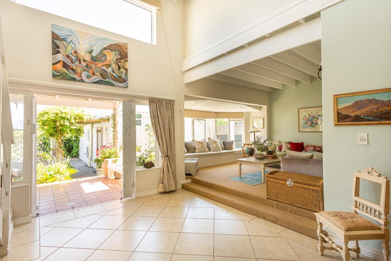 Guinea Fowl House Hotel Kommetjie Eksteriør billede