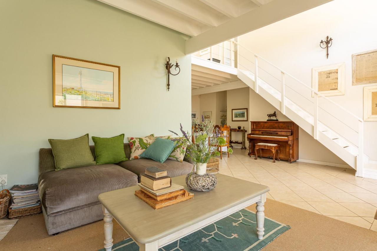 Guinea Fowl House Hotel Kommetjie Eksteriør billede