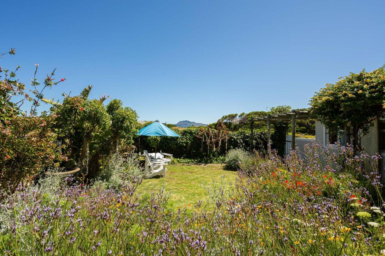 Guinea Fowl House Hotel Kommetjie Eksteriør billede