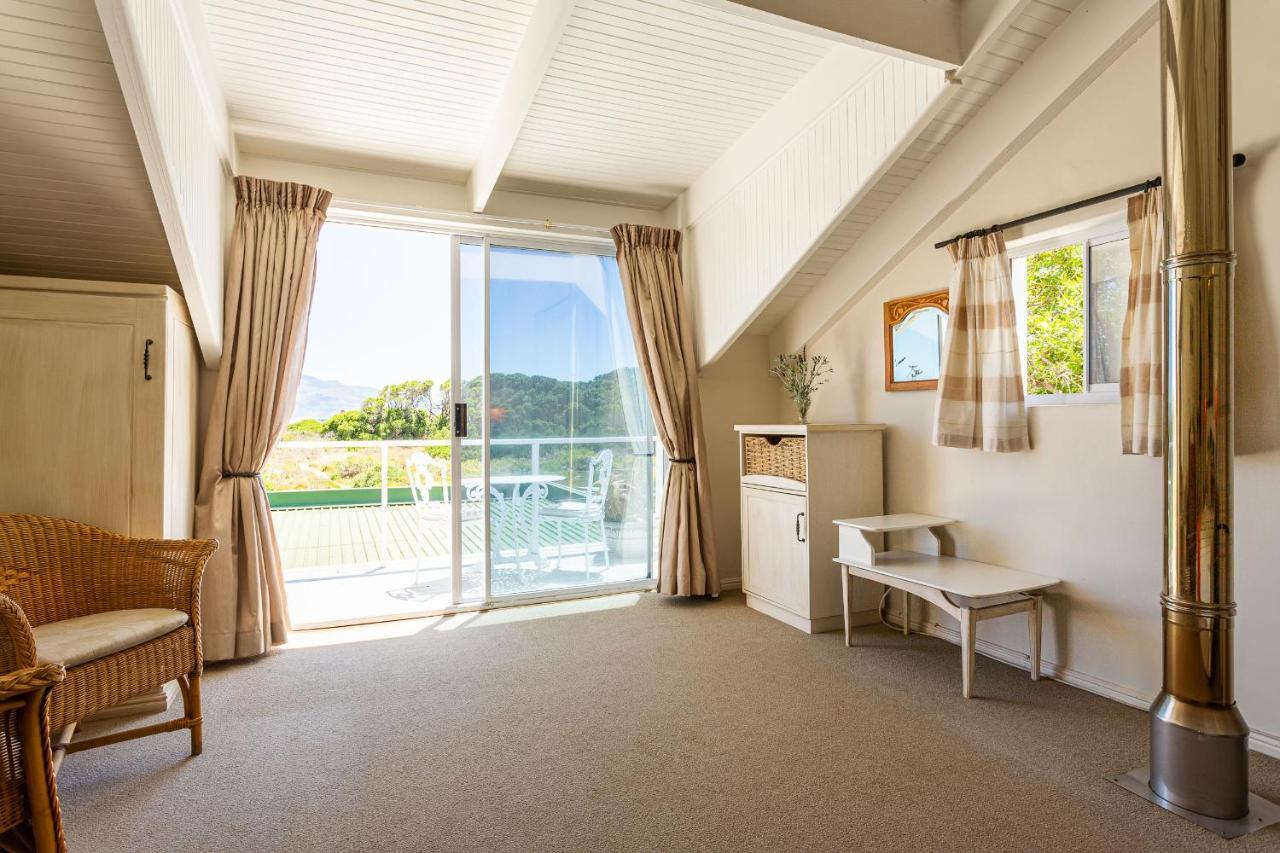Guinea Fowl House Hotel Kommetjie Eksteriør billede