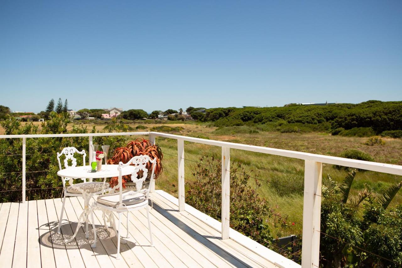 Guinea Fowl House Hotel Kommetjie Eksteriør billede