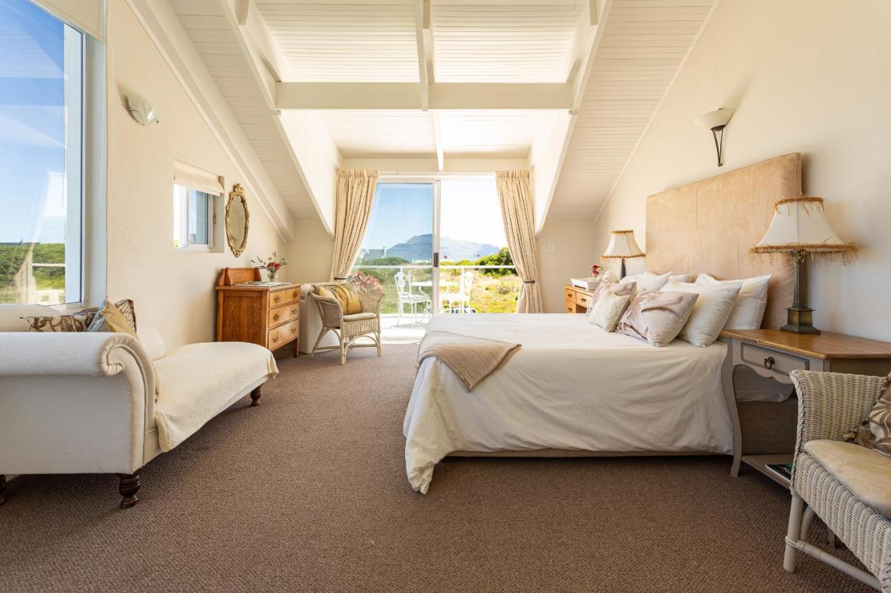 Guinea Fowl House Hotel Kommetjie Eksteriør billede