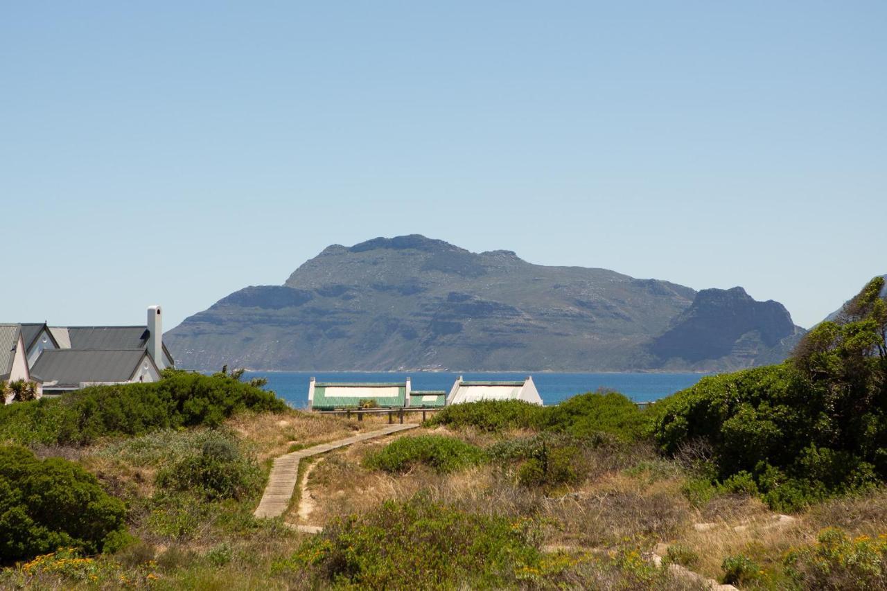 Guinea Fowl House Hotel Kommetjie Eksteriør billede