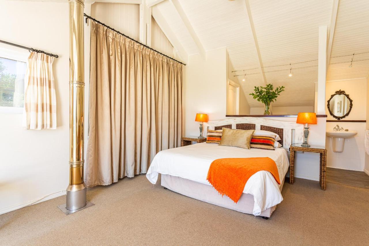 Guinea Fowl House Hotel Kommetjie Eksteriør billede