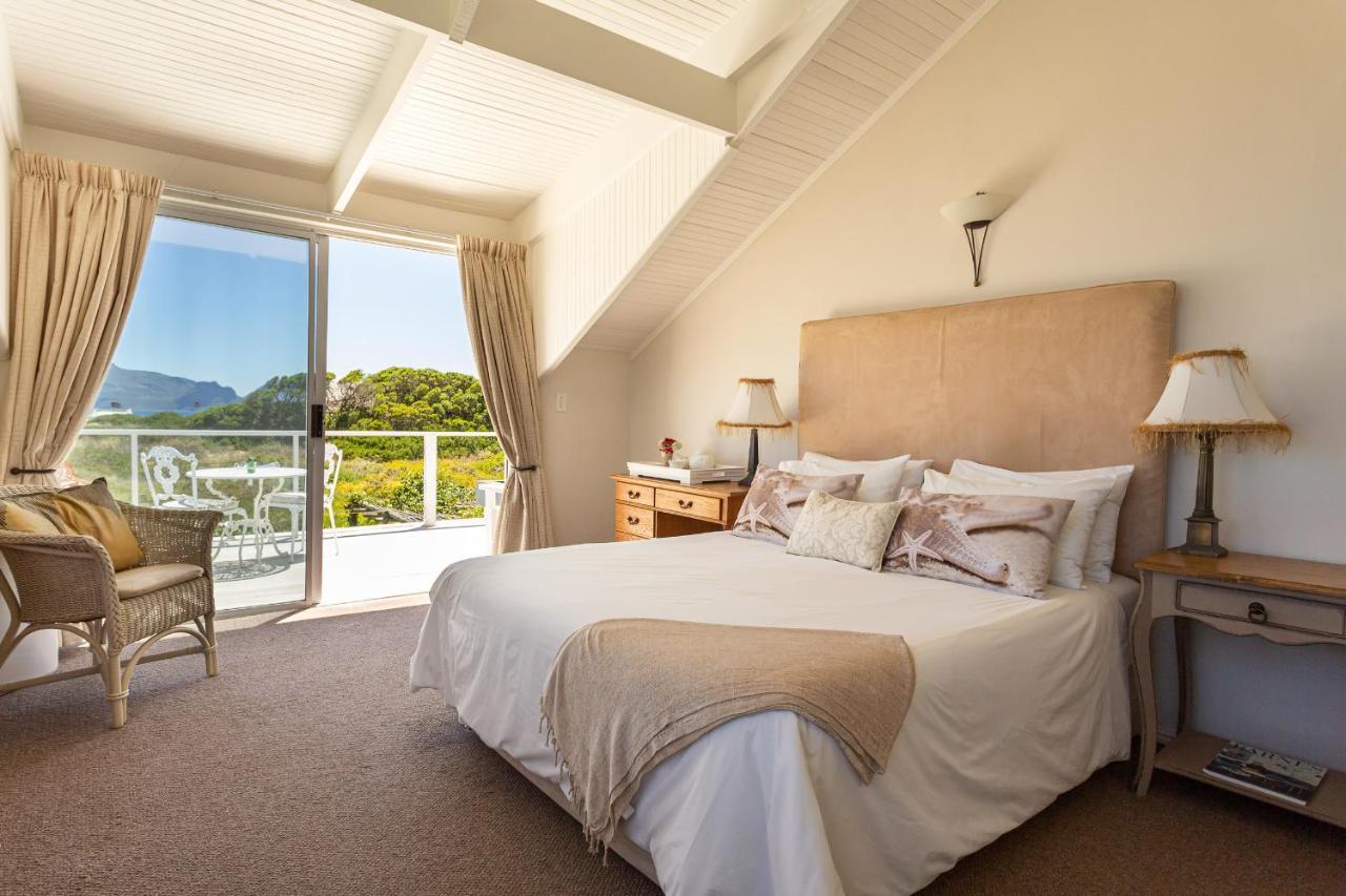 Guinea Fowl House Hotel Kommetjie Eksteriør billede