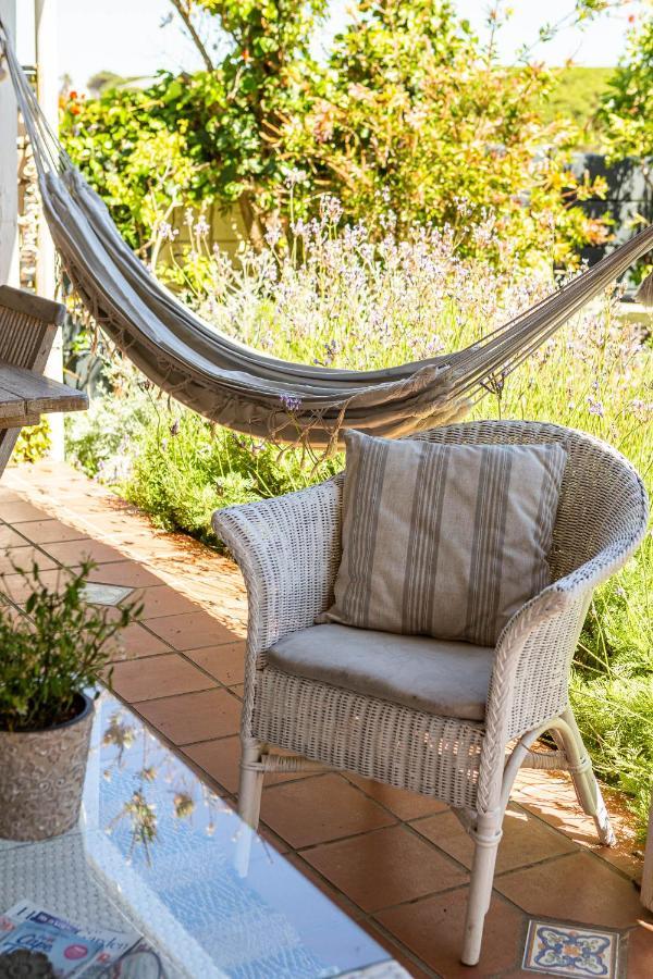 Guinea Fowl House Hotel Kommetjie Eksteriør billede