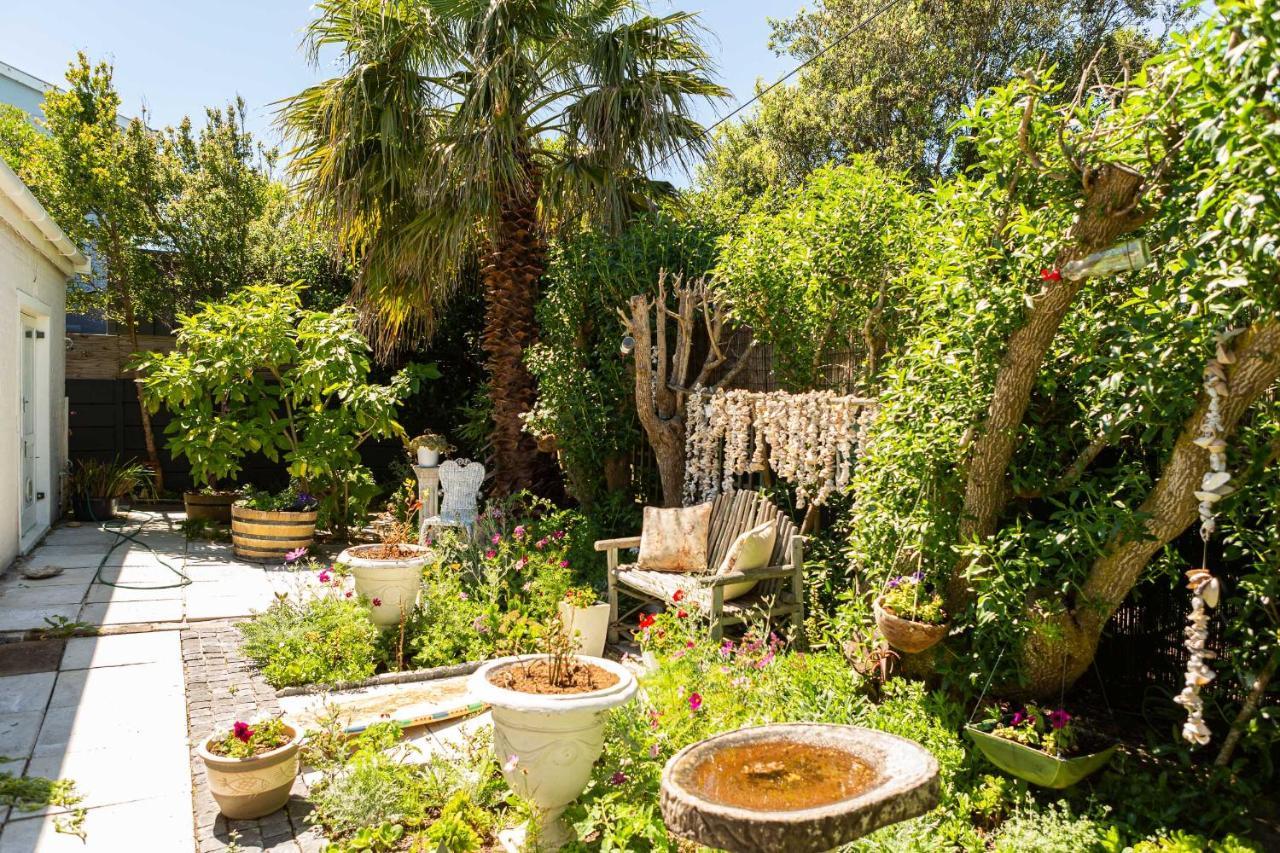 Guinea Fowl House Hotel Kommetjie Eksteriør billede