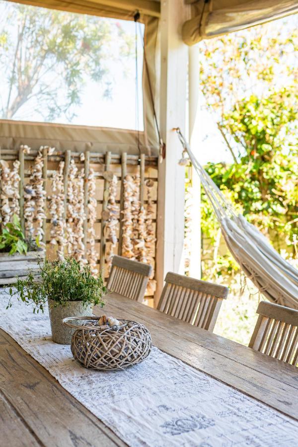 Guinea Fowl House Hotel Kommetjie Eksteriør billede