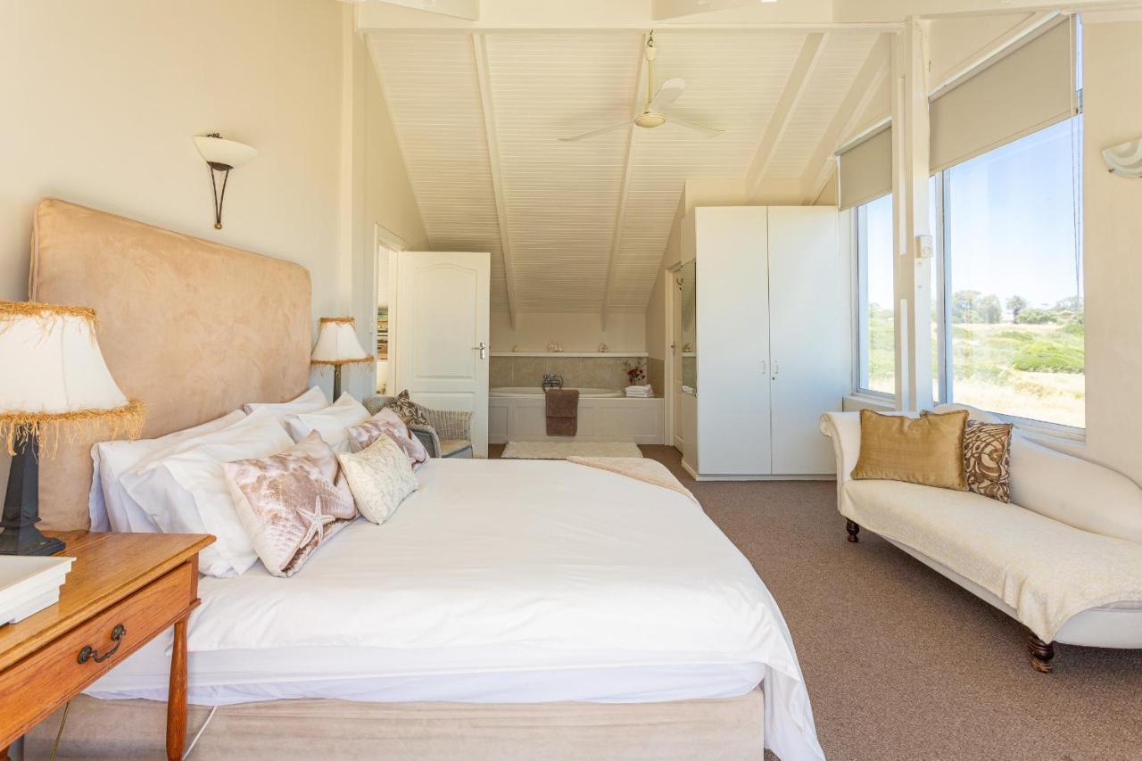 Guinea Fowl House Hotel Kommetjie Eksteriør billede