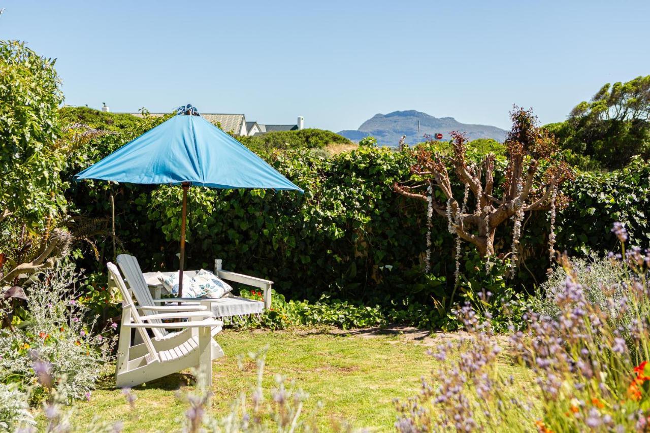 Guinea Fowl House Hotel Kommetjie Eksteriør billede