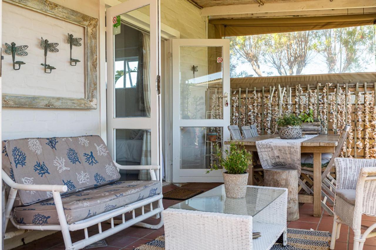 Guinea Fowl House Hotel Kommetjie Eksteriør billede