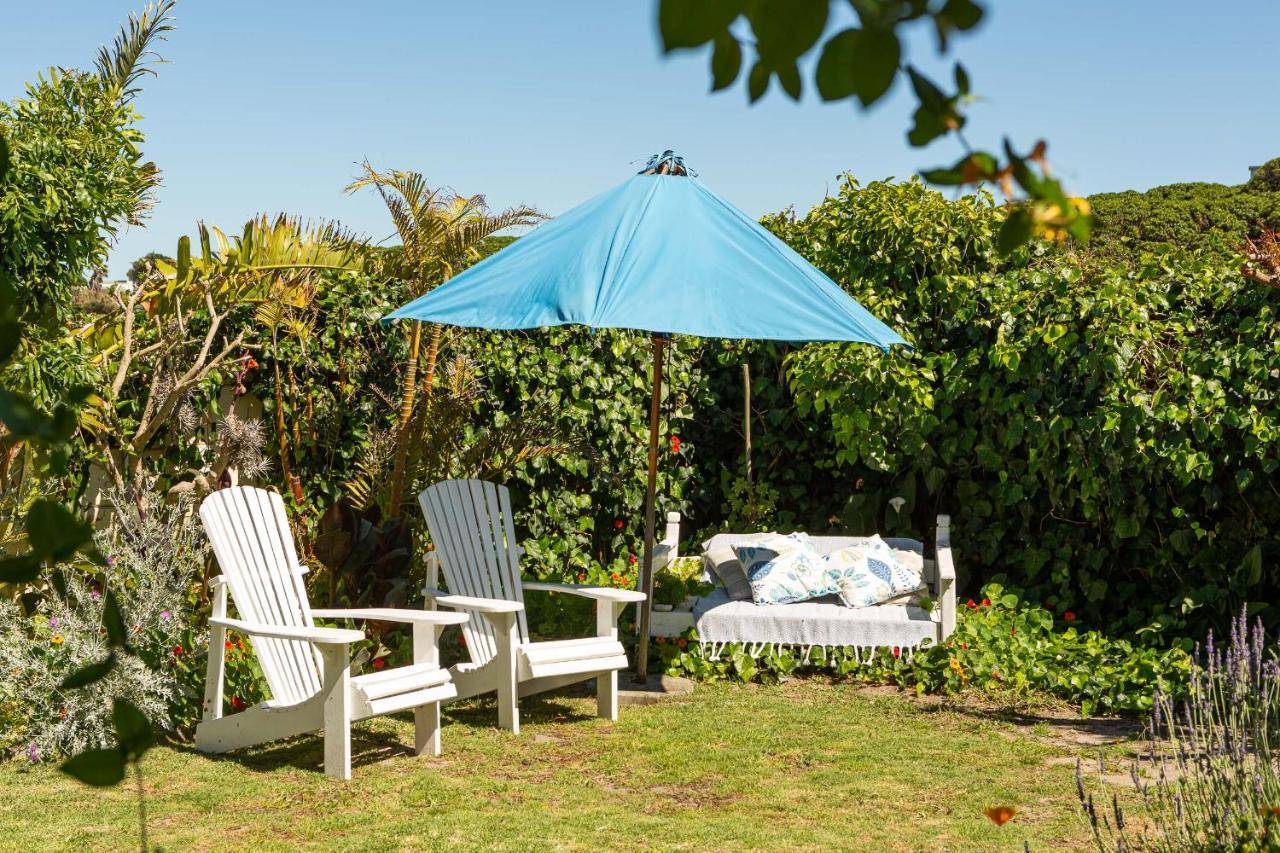 Guinea Fowl House Hotel Kommetjie Eksteriør billede
