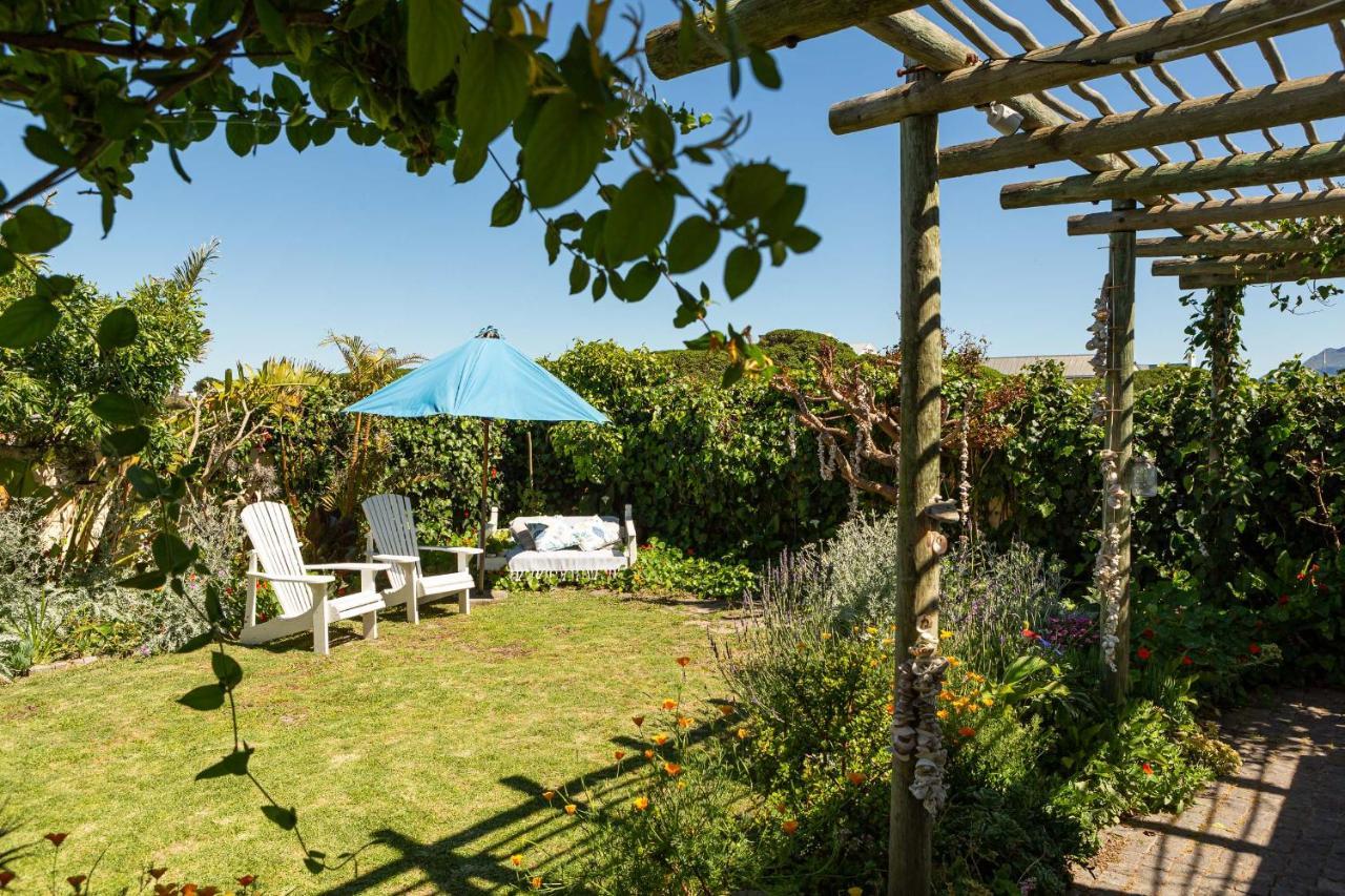 Guinea Fowl House Hotel Kommetjie Eksteriør billede