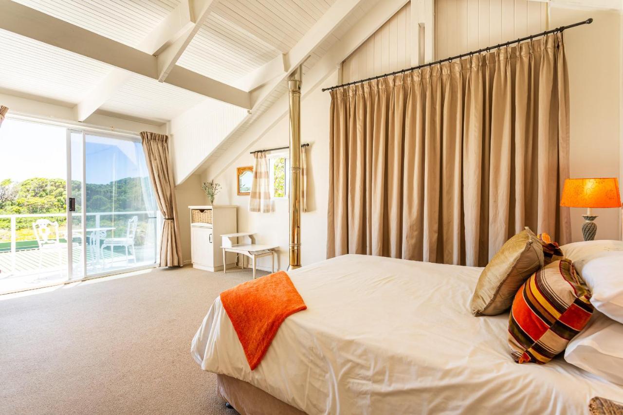 Guinea Fowl House Hotel Kommetjie Eksteriør billede