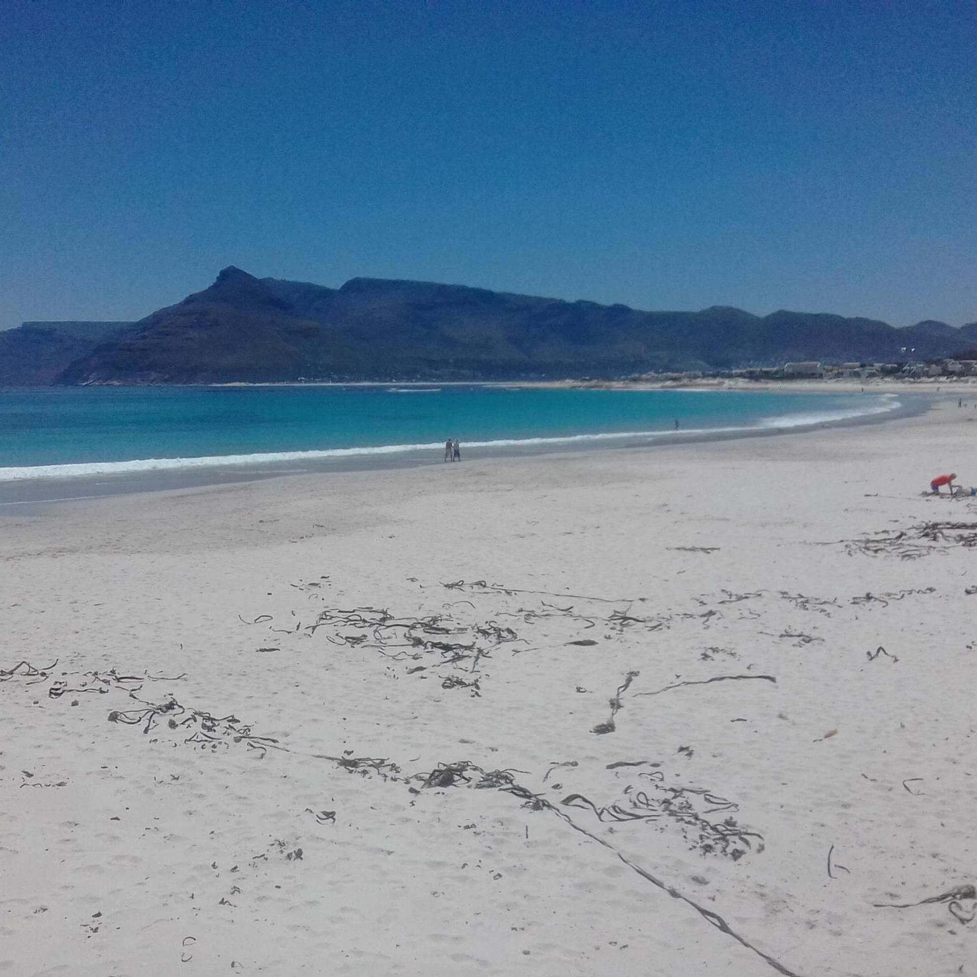 Guinea Fowl House Hotel Kommetjie Eksteriør billede