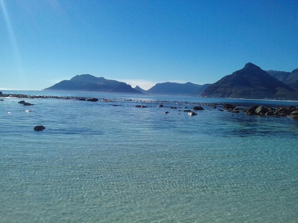 Guinea Fowl House Hotel Kommetjie Eksteriør billede
