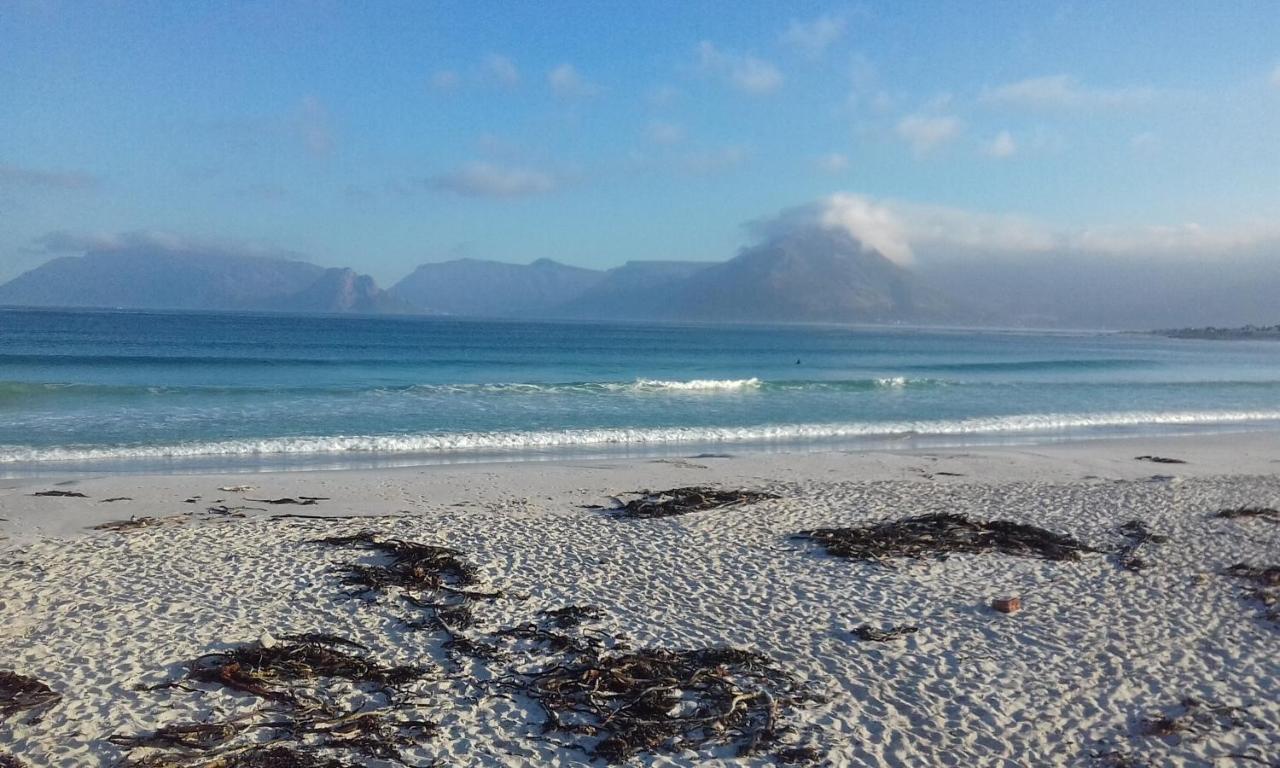 Guinea Fowl House Hotel Kommetjie Eksteriør billede